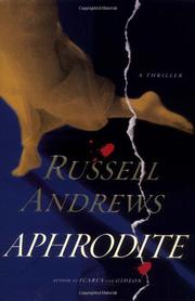 Book Cover for APHRODITE