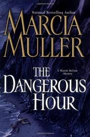 Cover art for THE DANGEROUS HOUR