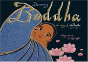 Cover art for BECOMING BUDDHA