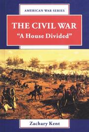 Book Cover for THE CIVIL WAR