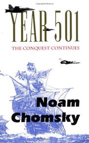 Cover art for YEAR 501