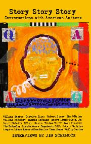Cover art for STORY STORY STORY