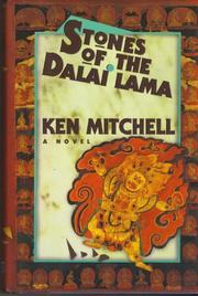 Book Cover for STONES OF THE DALAI LAMA