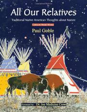 Book Cover for ALL OUR RELATIVES