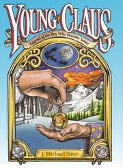 Cover art for YOUNG CLAUS
