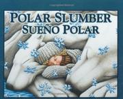Book Cover for POLAR SLUMBER/SUEÃ‘O POLAR