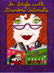 Cover art for IN STYLE WITH GRANDMA ANTOINETTE