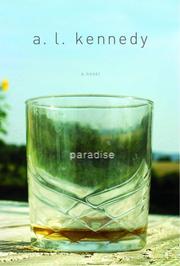 Book Cover for PARADISE