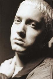 Cover art for WHATEVER YOU SAY I AM