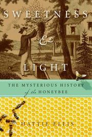 Cover art for SWEETNESS AND LIGHT