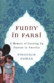 Book Cover for FUNNY IN FARSI