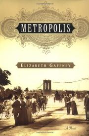 Cover art for METROPOLIS
