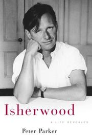 Cover art for ISHERWOOD