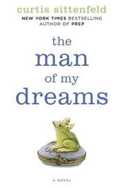 Cover art for THE MAN OF MY DREAMS