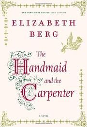 Cover art for THE HANDMAID AND THE CARPENTER