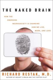 Book Cover for THE NAKED BRAIN