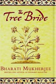 Cover art for THE TREE BRIDE