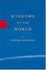 Book Cover for WINDOWS ON THE WORLD