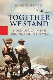 Book Cover for TOGETHER WE STAND