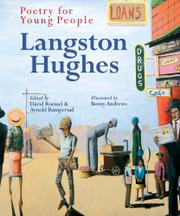 Book Cover for POETRY FOR YOUNG PEOPLE