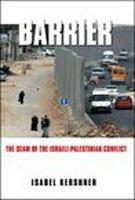 Cover art for BARRIER