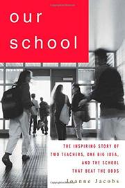 Cover art for OUR SCHOOL