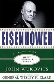 Book Cover for EISENHOWER