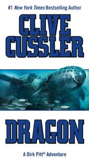 Cover art for DRAGON