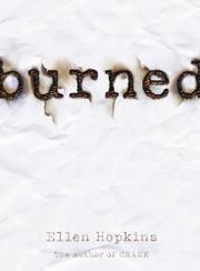 Cover art for BURNED