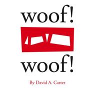 Book Cover for WOOF! WOOF!