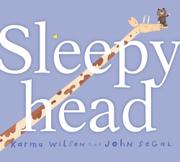Cover art for SLEEPYHEAD