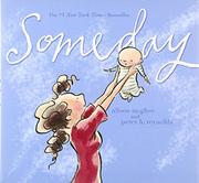 Cover art for SOMEDAY