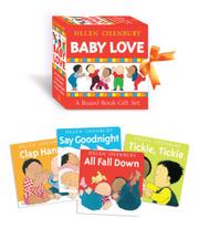 Cover art for BABY LOVE