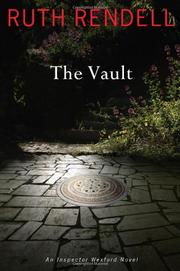Cover art for THE VAULT