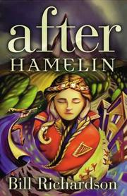 Cover art for AFTER HAMELIN