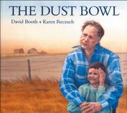 Cover art for THE DUST BOWL