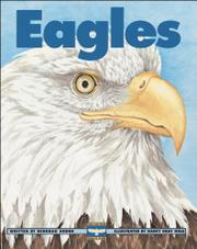 Cover art for EAGLES