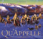 Cover art for QU’APPELLE