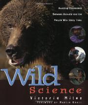 Cover art for WILD SCIENCE