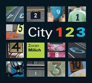 Cover art for CITY 123