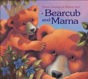 Cover art for BEARCUB AND MAMA
