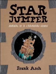 Cover art for STAR JUMPER