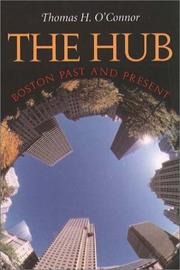 Cover art for THE HUB