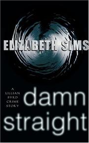Cover art for DAMN STRAIGHT