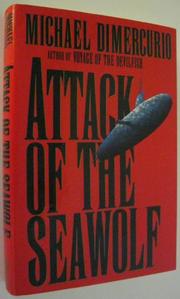 Cover art for ATTACK OF THE SEAWOLF