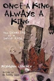 Cover art for ONCE A KING, ALWAYS A KING