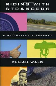 Cover art for RIDING WITH STRANGERS