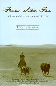 Book Cover for FEELS LIKE FAR