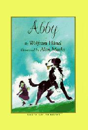 Book Cover for ABBY