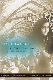 Cover art for NAPHTALENE